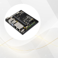For AI Development Board RK3576 Octa-Core AloT Processor 6TOPS Development Board for Edge Computing C.