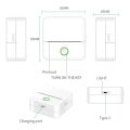 2-inch mini pocket printer portable thermal printer. 