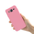 For Samsung Galaxy J7 Nxt / J7 Neo / J7 Core Cute Slim Candy Phone Case For Samsung J7 Core SM-J701F Casing 5.5''. 