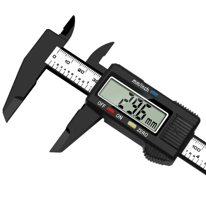 Professional%20Digital%20Vernier%20Caliper%200-150mm%206-inch%20LCD%20Electronic%20Carbon%20Fiber%20Altimeter%20Micrometer%20Measuring%20Universal%20Tool-0-150mm%20-%20Image%205