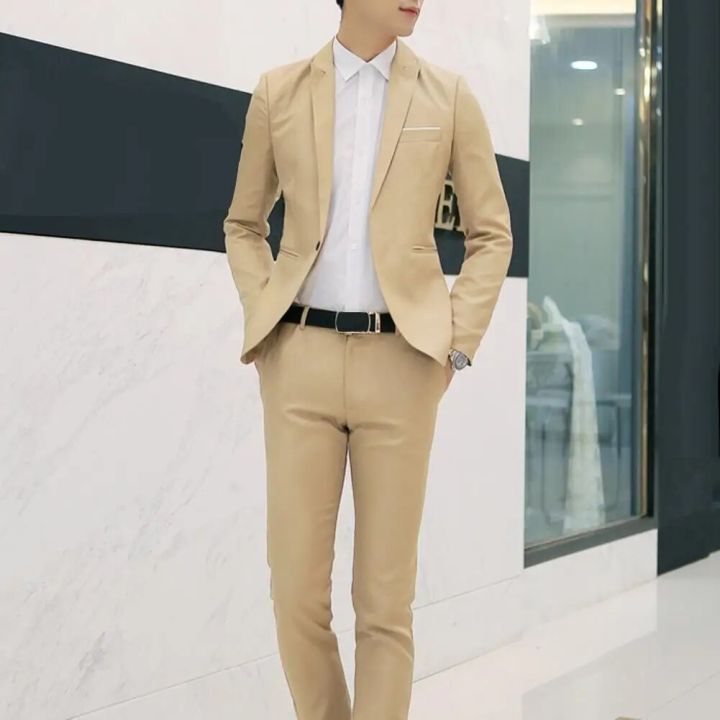 2Pcs%20Office%20Business%20Men%20Solid%20Color%20Lapel%20Long%20Sleeve%20Slim%20Blazer%20Pants%20Suit%20%D0%BC%D1%83%D0%B6%D1%81%D0%BA%D0%B8%D0%B5%20%D0%BF%D0%B8%D0%B4%D0%B6%D0%B0%D0%BA%D0%B8%20-%20Image%203