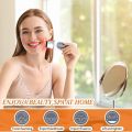 4 In 1 Ultrasonic Skin Scrubber Vibration Face Spatula Blackhead Remover Shovel Clean Cavitation Peeling Facial Lift Skin Care. 