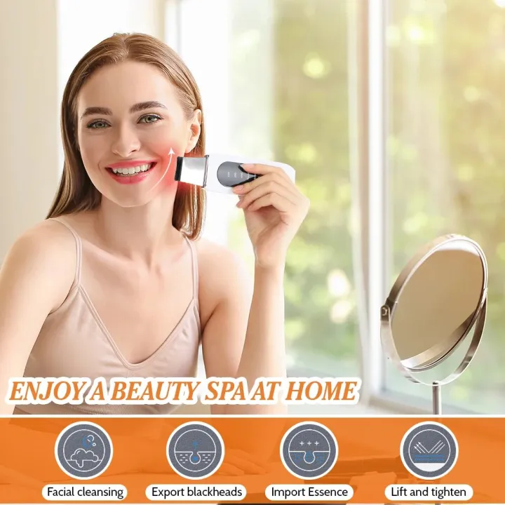 4%20In%201%20Ultrasonic%20Skin%20Scrubber%20Vibration%20Face%20Spatula%20Blackhead%20Remover%20Shovel%20Clean%20Cavitation%20Peeling%20Facial%20Lift%20Skin%20Care%20-%20Image%203