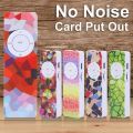 MP3 Player Music Speaker Portable Long Strip USB Pluggable Card Music Player Hifi Player for Kids Child Adults Sports Walking. 