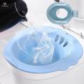 Sitz Bath Tub Washing Cleaning Reusable Soothes and Cleanse for Female. 