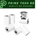 3 pcs 57mm x 30mm Thermal Paper Roll for Mini Printer, Label Printer, Thermal Printer - High-Quality Thermal Paper for Precise Printing. 