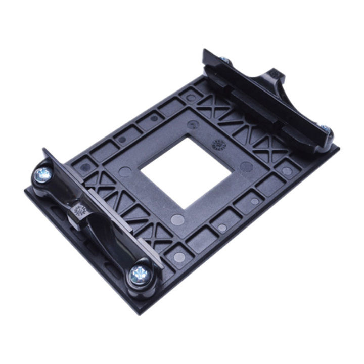 AMD AM4 CPU Cooler Fan Bracket Heatsink Bracket Universal Backplane Mount