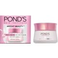 Pond's Bright Beauty Serum Day Cream - 23gm (Indian). 
