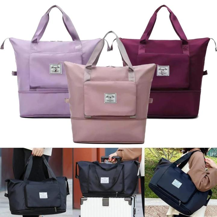Premium Quality, Larger Size Imported High-Quality Waterproof Travel Bag