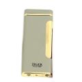 Tiger Lighter -Silver. 