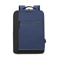 Backpack Laptop Bag Casual Men and Women Simple Business Commuter Backpack Large Capacity Versatile Outdoor Travel School Bag. 