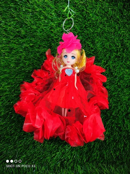 Mini%20Doll%20Beautiful%20Dressed%20With%20Key%20Ring,%20Cell%20Phone%20Charm,%20Baby%20Toy,%20Hanging%20With%20Purse%20Or%20Kids%20bag%20-%20Image%202