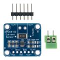 【Mary DAI Store】INA219 SOT2 Bi-directional DC Current Power Supply Sensor Breakout Module DIY 3V-5V IIC I2C Power Monitoring Sensor Module. 