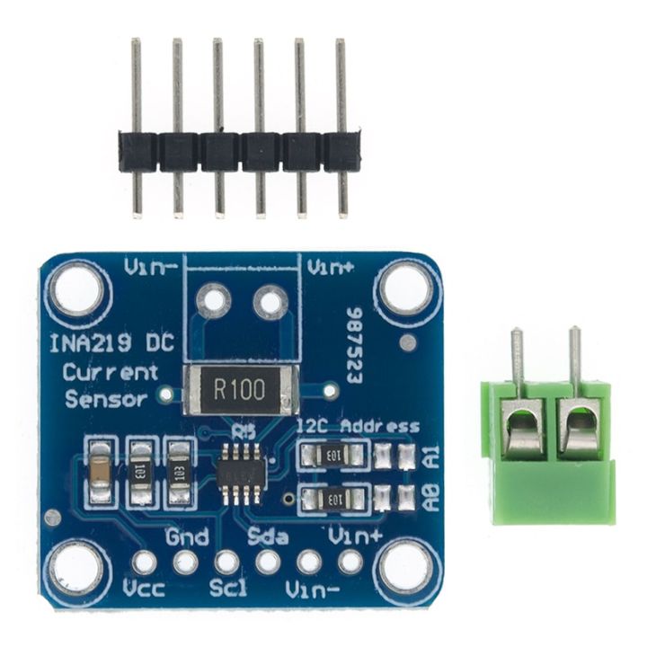 %E3%80%90Mary%20DAI%20Store%E3%80%91INA219%20SOT2%20Bi-directional%20DC%20Current%20Power%20Supply%20Sensor%20Breakout%20Module%20DIY%203V-5V%20IIC%20I2C%20Power%20Monitoring%20Sensor%20Module%20-%20Image%204
