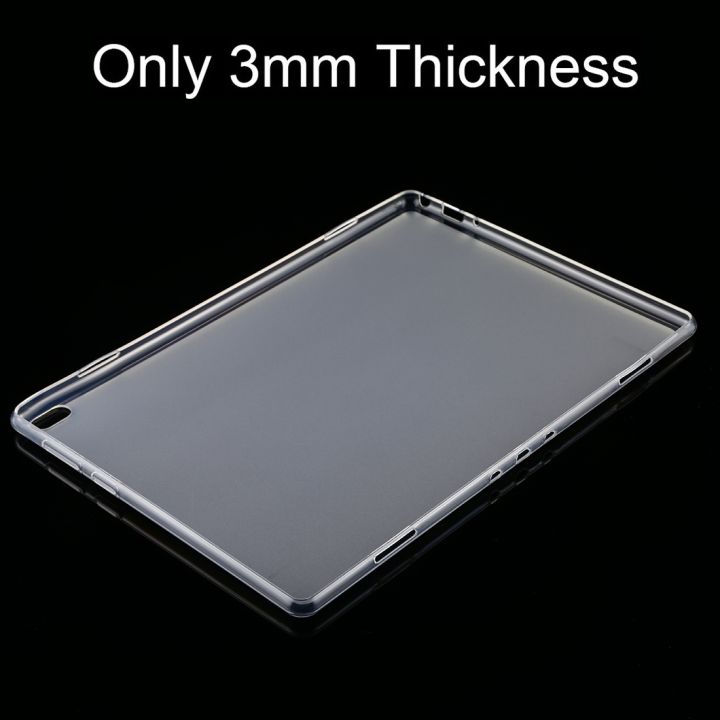 For%20Lenovo%20Tab%20P10%200.75mm%20Dropproof%20Transparent%20TPU%20Case%20-%20Image%205