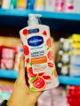 Vaseline Superfood Freshlock grapefruit body lotion 500 ml. 