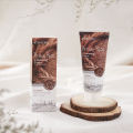 3W Clinic Brown Rice Foam Cleansing - 100ml. 