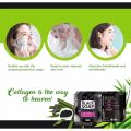 Black Charcoal Soap Cleaning Soap 100g. 