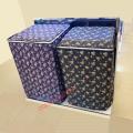 Washing Machine Cover Washer Cover Top Loading Washing Machine Cover Waterproof Cover. 