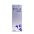 Cipla Saslic DS Foaming Face Wash | 2% Salicylic Acid | Acne Prevention | Pore Unclogging Formula for Clear Skin | 60ml. 