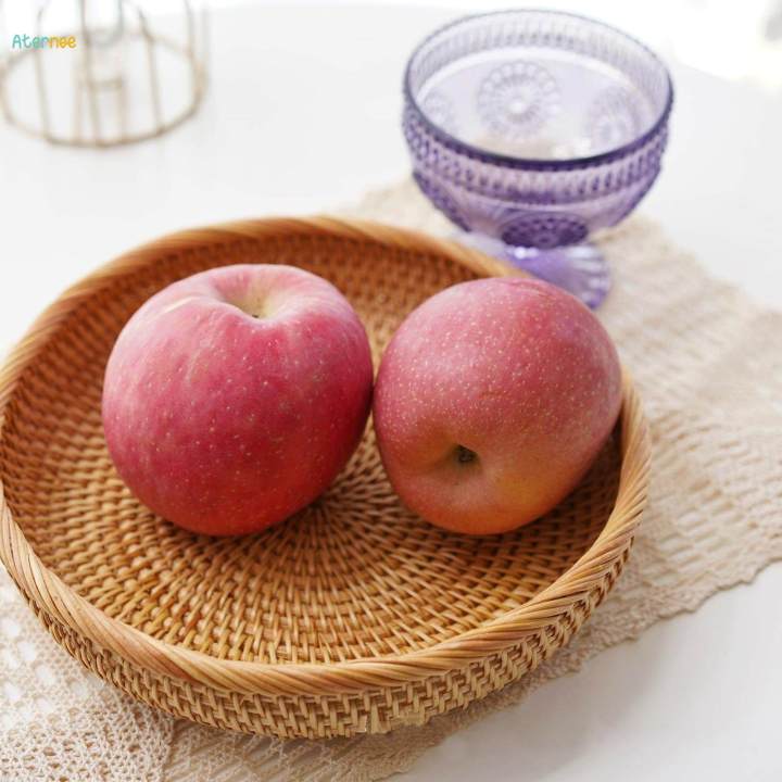 Woven%20Basket%20Wicker%20Tray%20Storage%20Basket%20Wicker%20Organizer%20Basket,%20Snack%20Organizer%20Basket%20Wicker%20Bread%20Basket%20for%20Keys%20Kitchen%20-%20Image%209