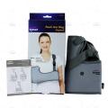 Pouch Arm Sling Elbow Injury Support (Tropical)-Tynor. 