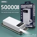 Remax RPP 162 Power Bank - 50000mAh. 