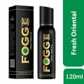 Fogg Fresh Oriental Body spray - 120ml(Indian). 