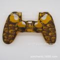 Color Color Set Add Point PS4 With Point PS4 New Camouflage Skull Set Camouflage Set Handle Protector Cover and more. 