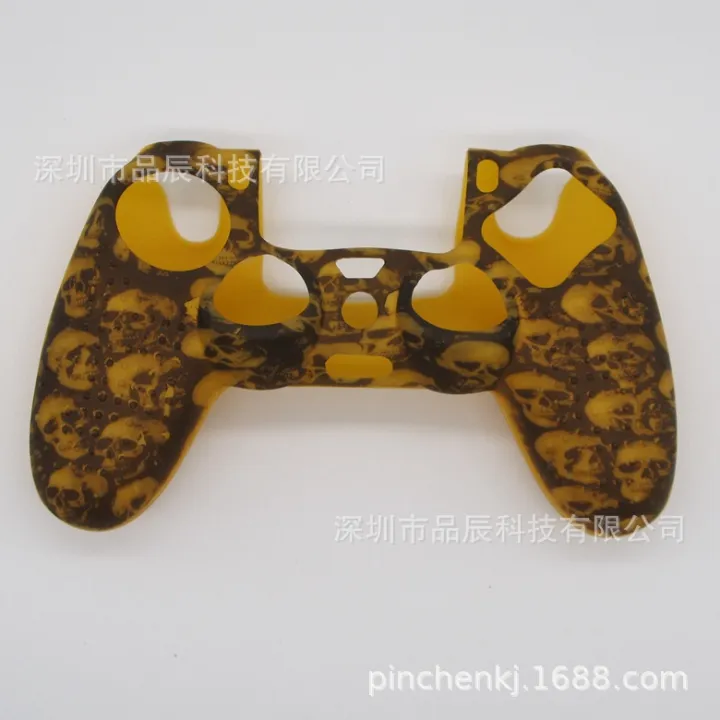 Color%20Color%20Set%20Add%20Point%20PS4%20With%20Point%20PS4%20New%20Camouflage%20Skull%20Set%20Camouflage%20Set%20Handle%20Protector%20Cover%20and%20more%20-%20Image%206