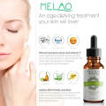 Melao Retinol Serum with Hyaluronic Acid – 30ml. 
