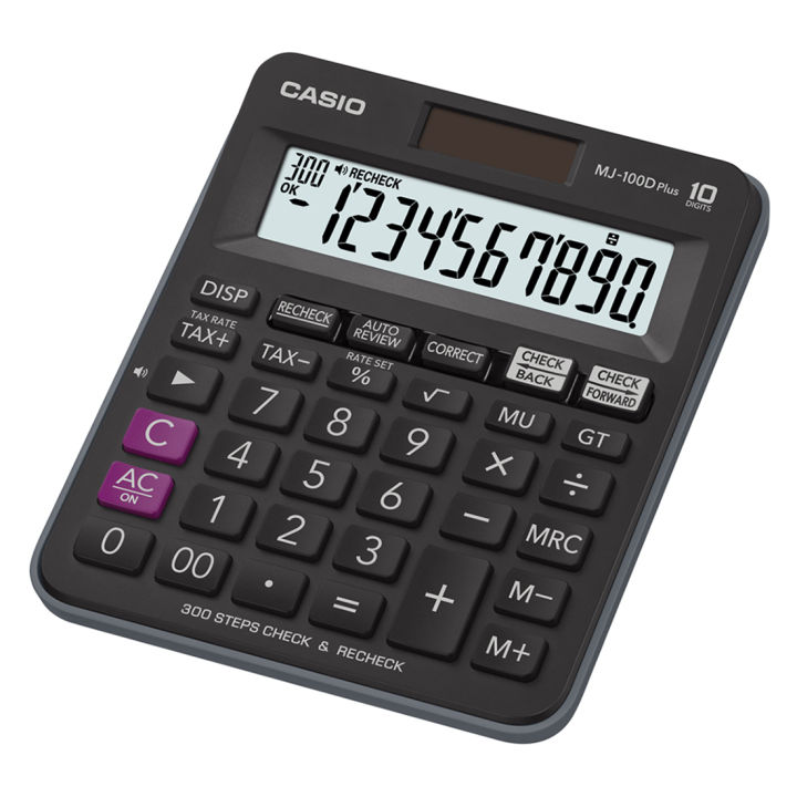 Casio%20MJ-100D%20PLUS-BK%20Solar%20and%20Battery%20Powered%20Desktop%20Calculator%20-%20Black%20-%20Image%203