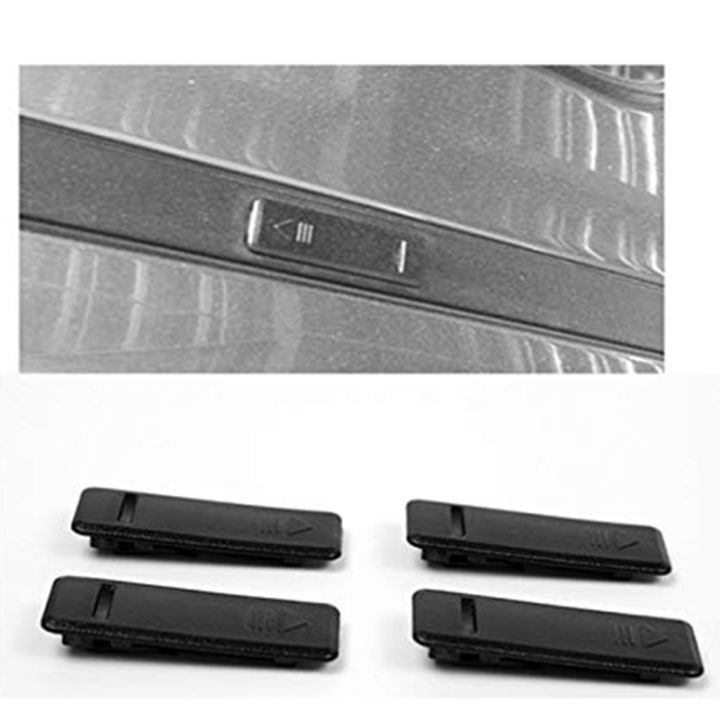 2X%20872552L000%20Roof%20Trim%20Moulding%20Cover%20for%20Hyundai%20I30%202007-2012%20-%20Image%208