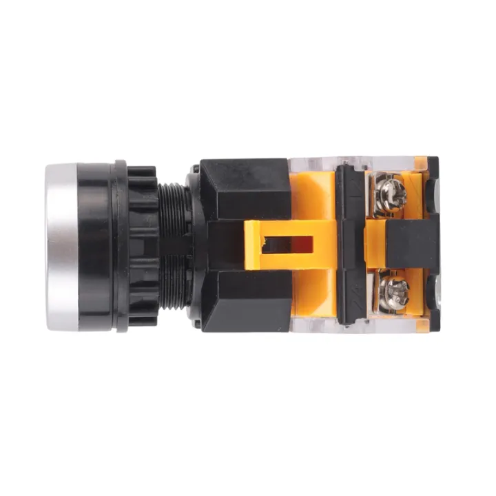 LA38-11/203%20Push%20Button%20Momentary%20Heavy%20Duty%20Switch%20Green%20-%20Image%205