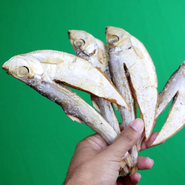Organic Choikka Faissha Shutki 1kg | Daraz.com.bd