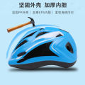 New Cartoon Kids Bike Helmet Roller Skating Helmet Skateboard Balance Bike Helmet Kids Helmet. 