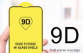 9D Glass for Moto G Stylus One G60 G22 E7 G31 G5 G51 G42 G71 G7 G8 G9 Plus Motorola Anti Explosion Screen Protector Film.