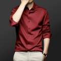 Men's Stylish & Fashionable Trendy Good Looking Long Sleeve Formal Shirts. 
