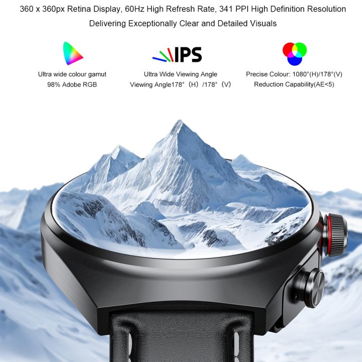 GT95%201.53%20inch%20IPS%20Screen%202%20in%201%20Bluetooth%20Earphone%20Watch%20-%20Image%203
