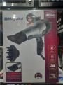 Miyako Professional Hair Dryer MHD-2400 | Miyako Hair Dryer | 2400 Watt. 