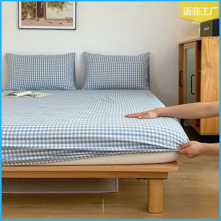 Bed%20Sheet%20Fitted%20Sheet%20One-Piece%20Mattress%20Cover%20Cover%20Bedspread%20Mattress%20Protective%20Cover%20All-Inclusive%20Non-Slip1.8Rice2Rice1.5Rice%20Double%E3%80%82%20-%20Image%204
