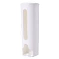 Underwear Organizer Closet Wall Hanging Box Panties Storage Boxes Wardrobe Household Socks Holder Garbage Plastic Bag Dispenser.