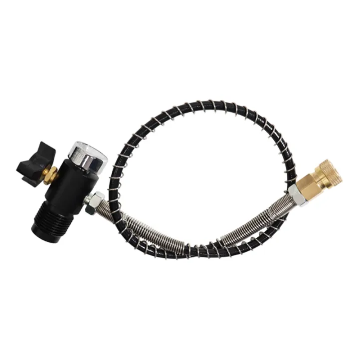24Inch%20PCP%20Scuba%20Diving%20HPAT%20Valve%20CO2%20Filling%20Station%20Refill%20Adapter%20G5/8%20Male%20Replacement%20Accessories%20-%20Image%208