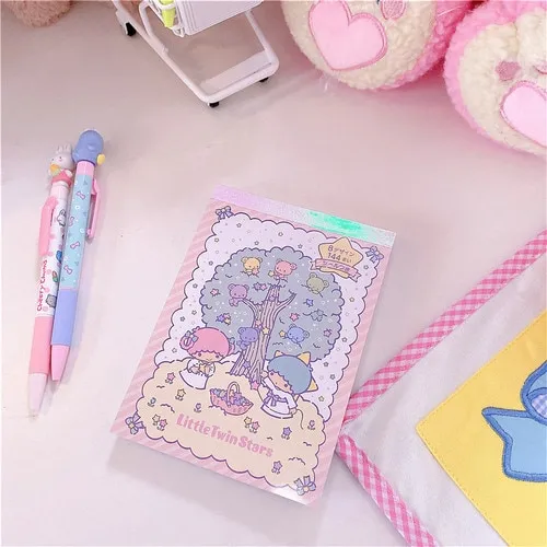 %E3%80%90The%20road%20to%20happiness%20Store%E3%80%911%20Lovely%20Cinnamoroll%20Mini%20Notebook%20Pocket%20Vocabulary%20Card%20Writing%20Reciting%20Book%20School%20Office%20Stationery%20-%20Image%202