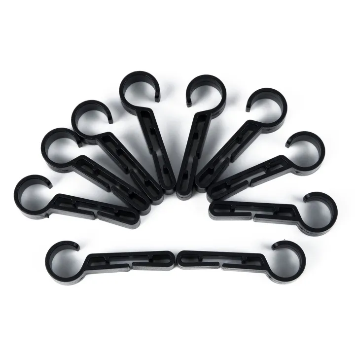 Durable%2010pcs%20Headlamp%20Safety%20cap%20Head%20light%20Set%20Lightweight%20Helmet%20clips%20-%20Image%205