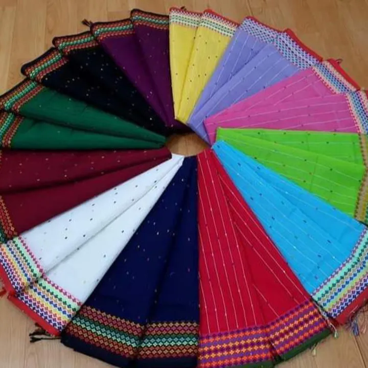 Tangail%20Tant%20Saree%20For%20Women%20-%20Sari%20-%20Image%203