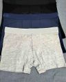 Cotton Boxer For Men Pack Of 3(3Pcs Box) - Under Wear For Men. 