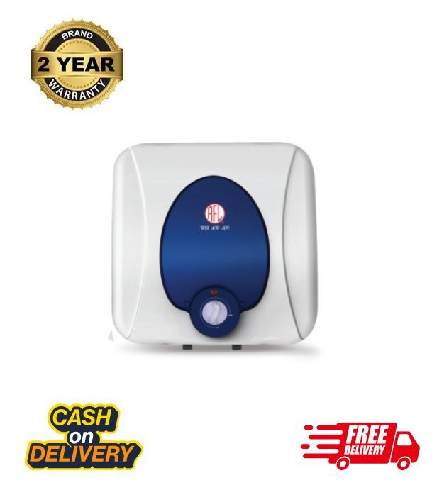 RFL Electric Geyser Glitter 6L - 868817 (Free Delivery)