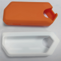 For Zero Silicone Protective Case Anti- Game Console Case Shock Absorbing Case Game Accessories B. 