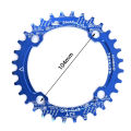 32T Chain Ring 104BCD Round Narrow Wide Tooth Plate 104BCD Chainwheel. 